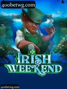 IrishWeekend