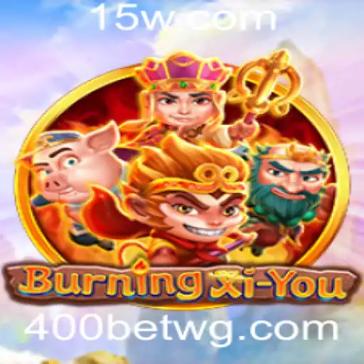 BurningXiYou: Descubra o Fascinante Mundo do Jogo Inovador