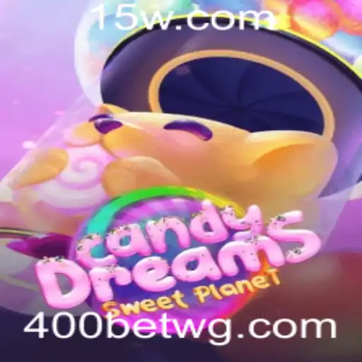 CandyDreams: Um Mundo Doce de Diversão com 400bet