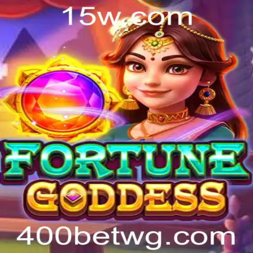 Explore o Mundo de FORTUNEGODDESS: Um Jogo Revolucionário com a Palavra-Chave 400bet