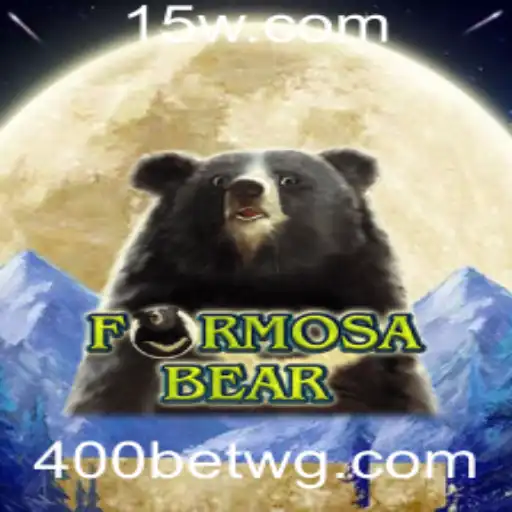 Explorando o Fascinante Mundo do Jogo FormosaBear e a Evolução das Apostas com 400bet