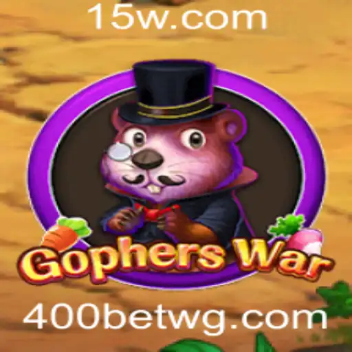 GophersWar: Uma Nova Dimensão de Estratégia e Aventura Digital