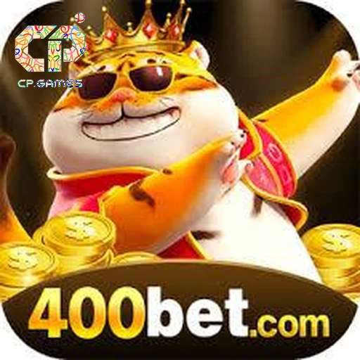 400bet Logo
