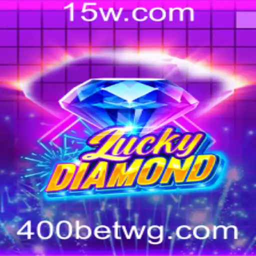 Descubra a Emoção do Jogo 'LuckyDiamond' com a Estratégia '400bet'