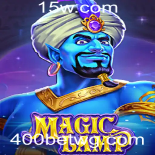 Explorando MagicLamp: O Novo Fenômeno do Mundo dos Jogos