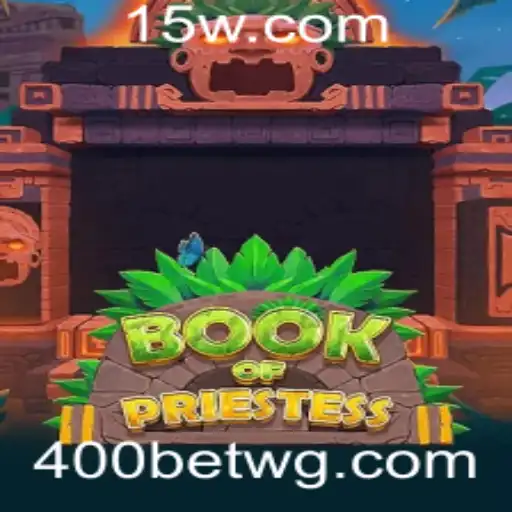Explorando BookOfPriestess: O Caminho para a Vitória no Jogo de 400bet