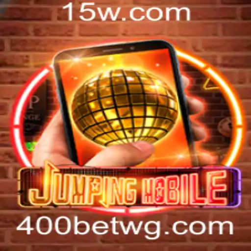 Descubra o Universo Dinâmico de Jumpingmobile - O Novo Fenômeno dos Jogos