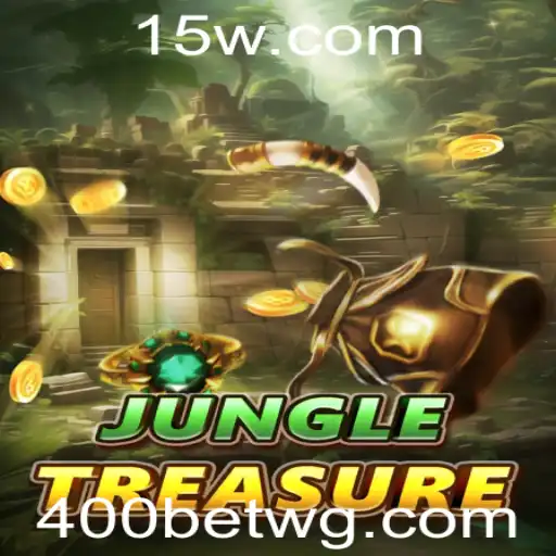 Explorando o Mundo de JungleTreasure: Uma Jornada Repleta de Aventura