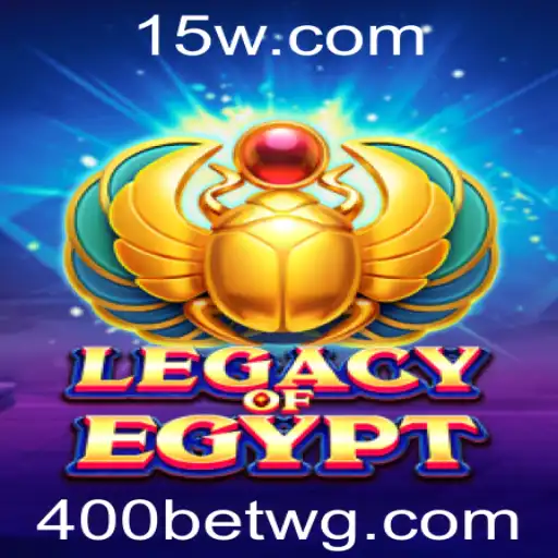 Explorando o Mundo de LegacyOfEgypt: Um Mergulho no Antigo Egito com Emoção e Recompensas