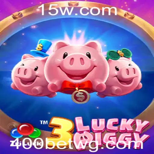 Explorando o Fascinante Mundo do Jogo 3LUCKYPIGGY
