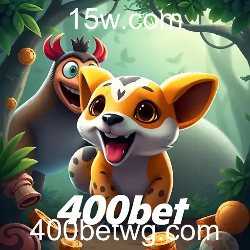 400bet: Caça-níqueis Online e Depósito via PIX