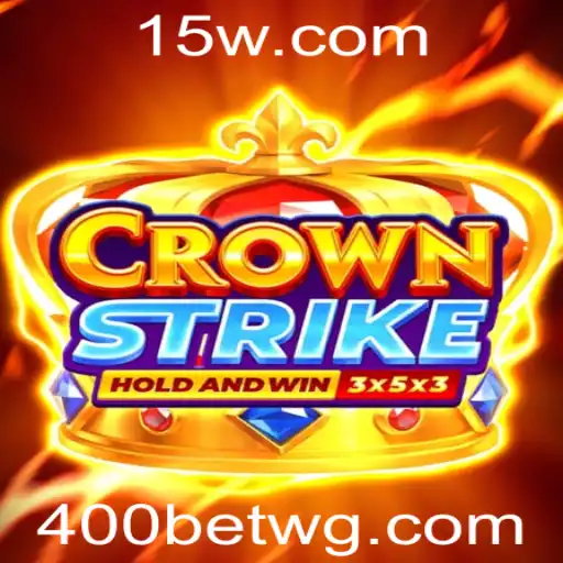 CrownStrike: A Nova Era dos Jogos de Estratégia com 400bet