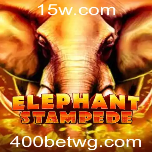 Explorando o Empolgante Jogo ElephantStampede e Como Iniciar Com 400bet