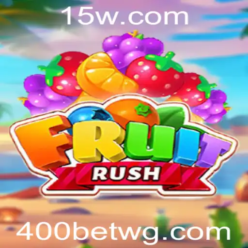 Descubra o Mundo Empolgante do Jogo FruitRush