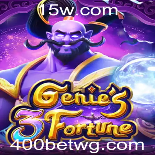 Explorando Genie3Fortune: O Novo Fenômeno do Mundo dos Jogos