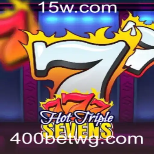 Explorando o Mundo de HotTripleSevens e a Estratégia 400bet
