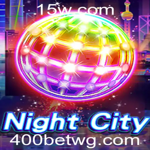 Descobrindo o Mundo de NightCity: O Jogo do Momento com 400bet