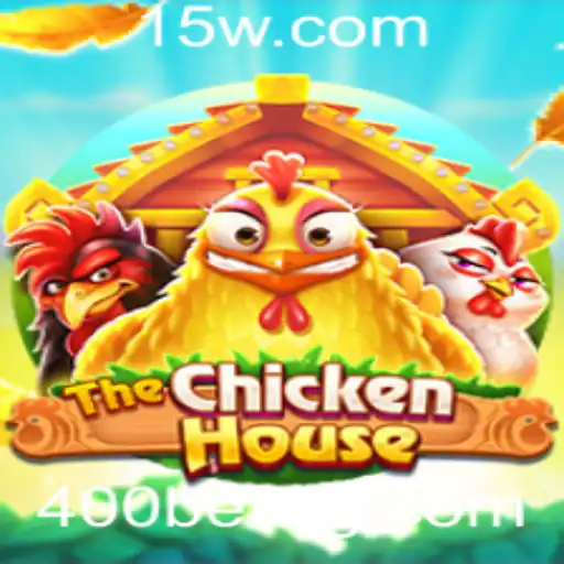 TheChickenHouse: Uma Nova Dimensão de Entretenimento em Jogos