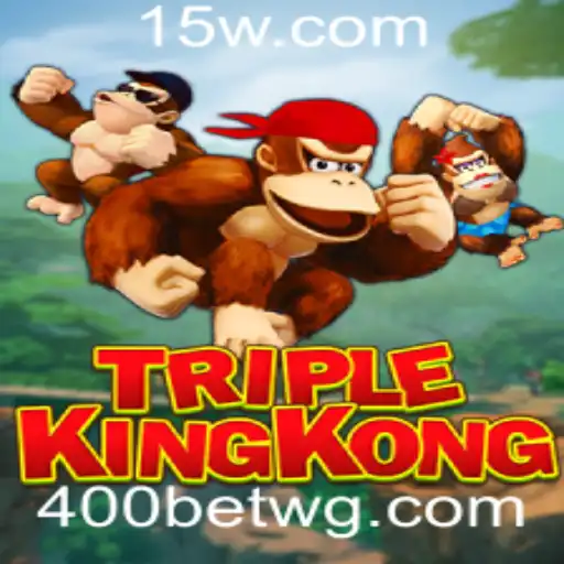 Explorando o Mundo do Jogo TripleKingKong: Uma Aventura Empolgante