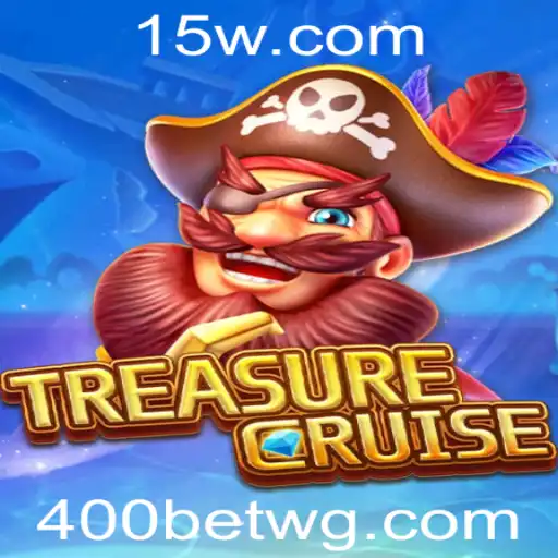 Descubra o Mundo de TREASURECRUISE: O Jogo de Aventura e Estratégia
